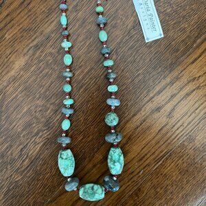 Daria Painter Necklace